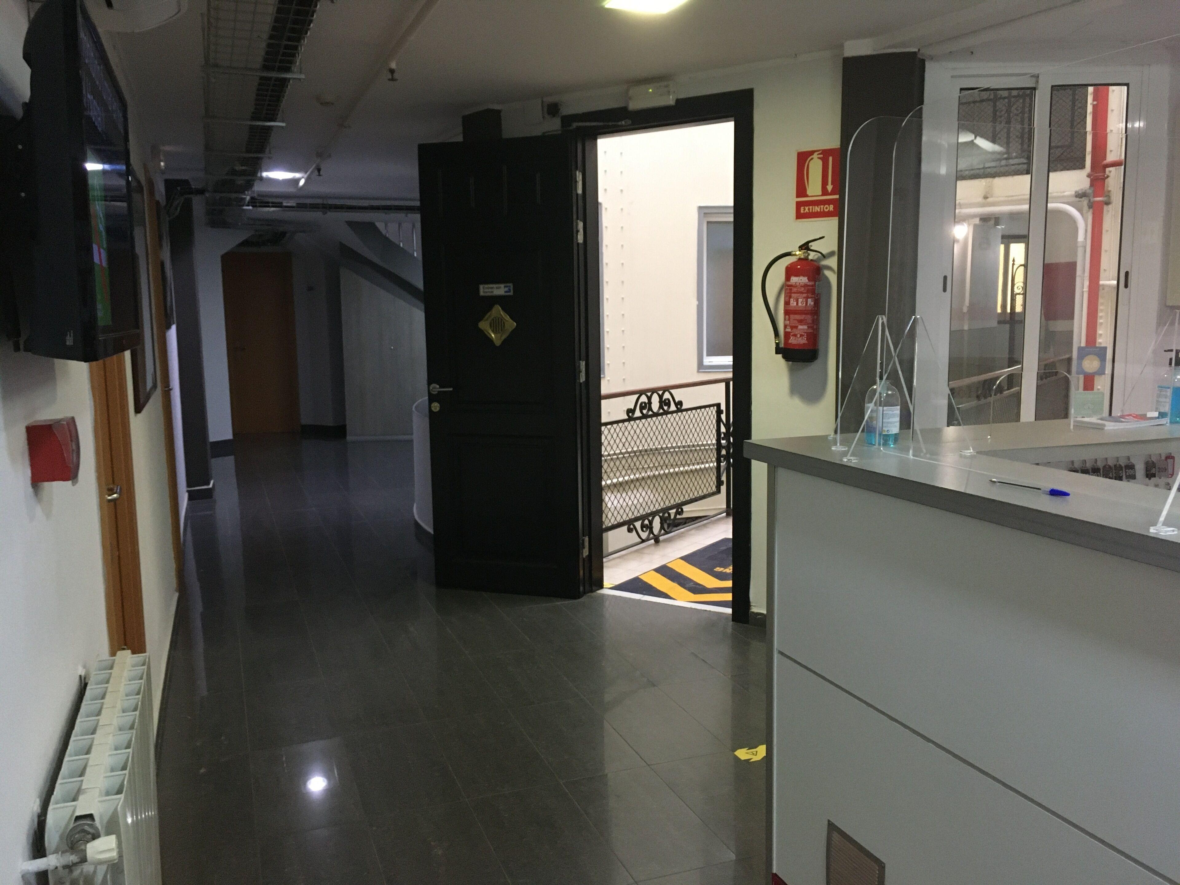 Hostal Levante Barcelona — Photos 1